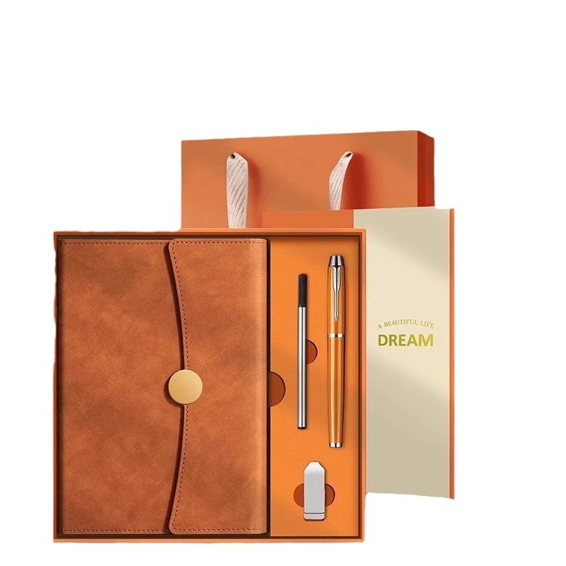 Corporate Materials and Branded Excellence