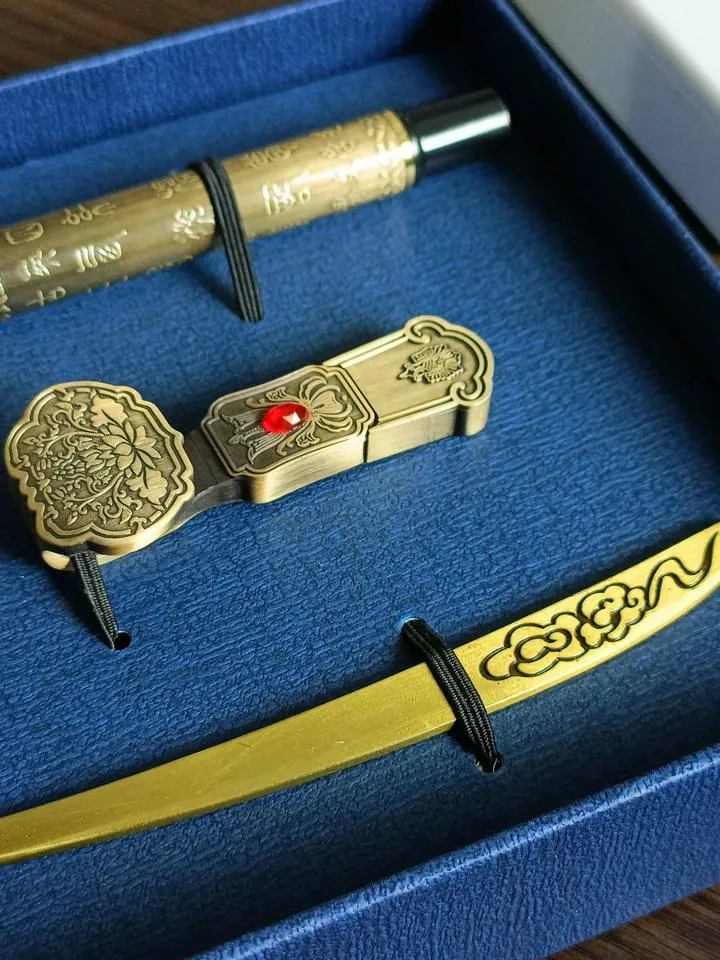 Custom Logo &#038; Personalized Pens Services