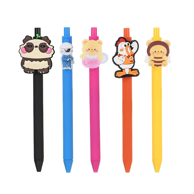 Bulk Custom Ballpoint Pens for Any Occasion