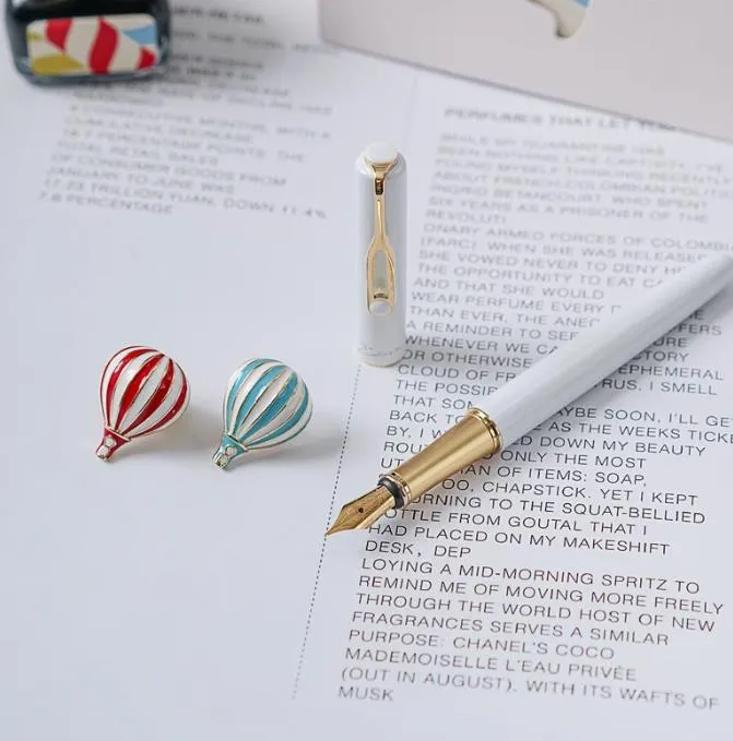 Custom Logo &#038; Personalized Pens Services