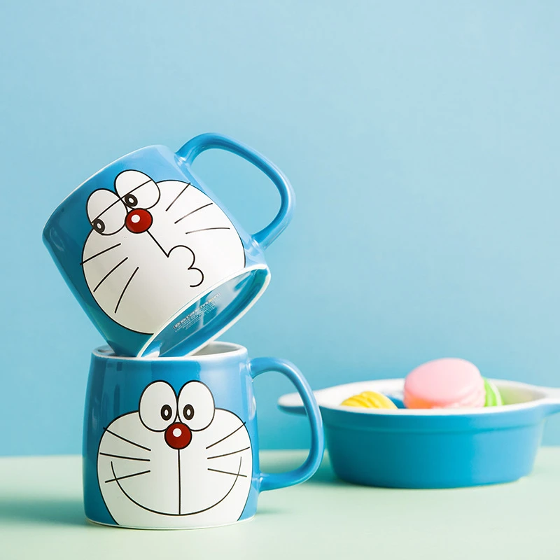 The Fashion Trend of Customized Ceramic Mugs Design in Recent Years: A Growing Trend of Personalization