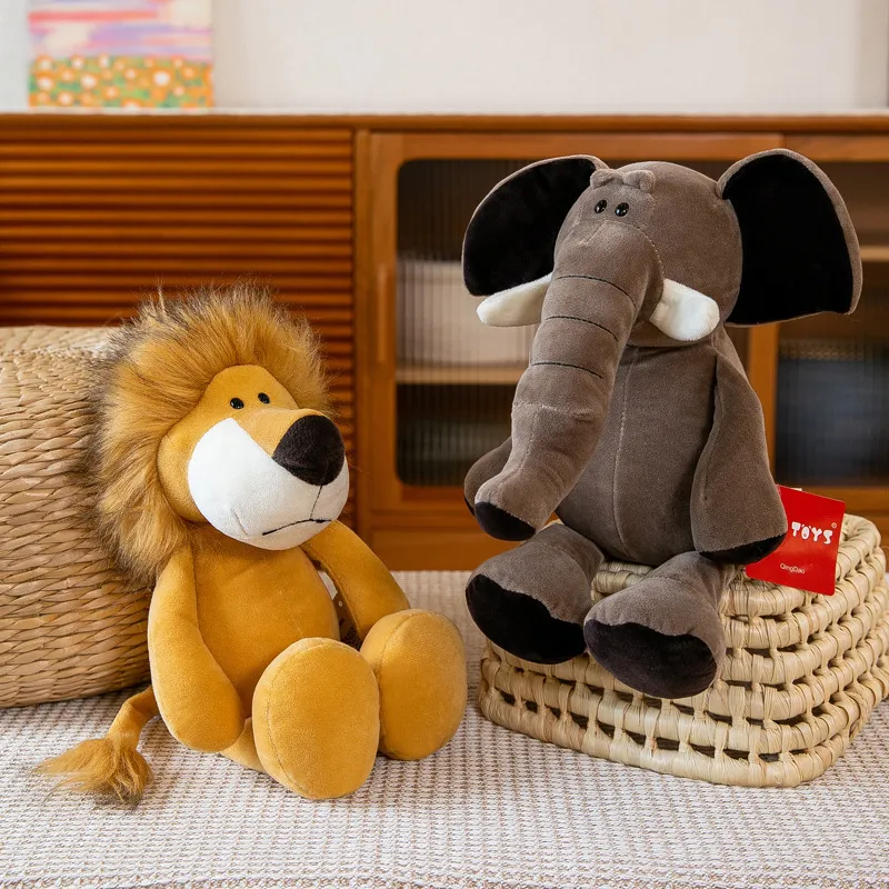 Customized Promotional  Plush Toy