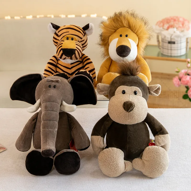 personalised dog teddy