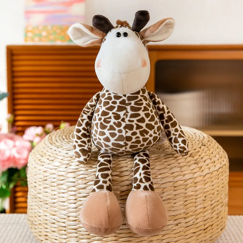 Customized Promotional  Plush Toy