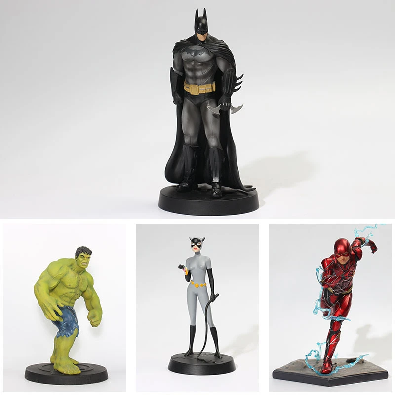 Customized Promotional  Figurines