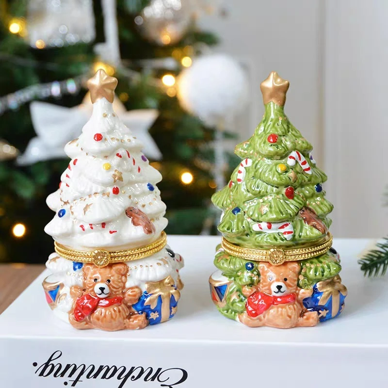 Customized Christmas Creative Gifts