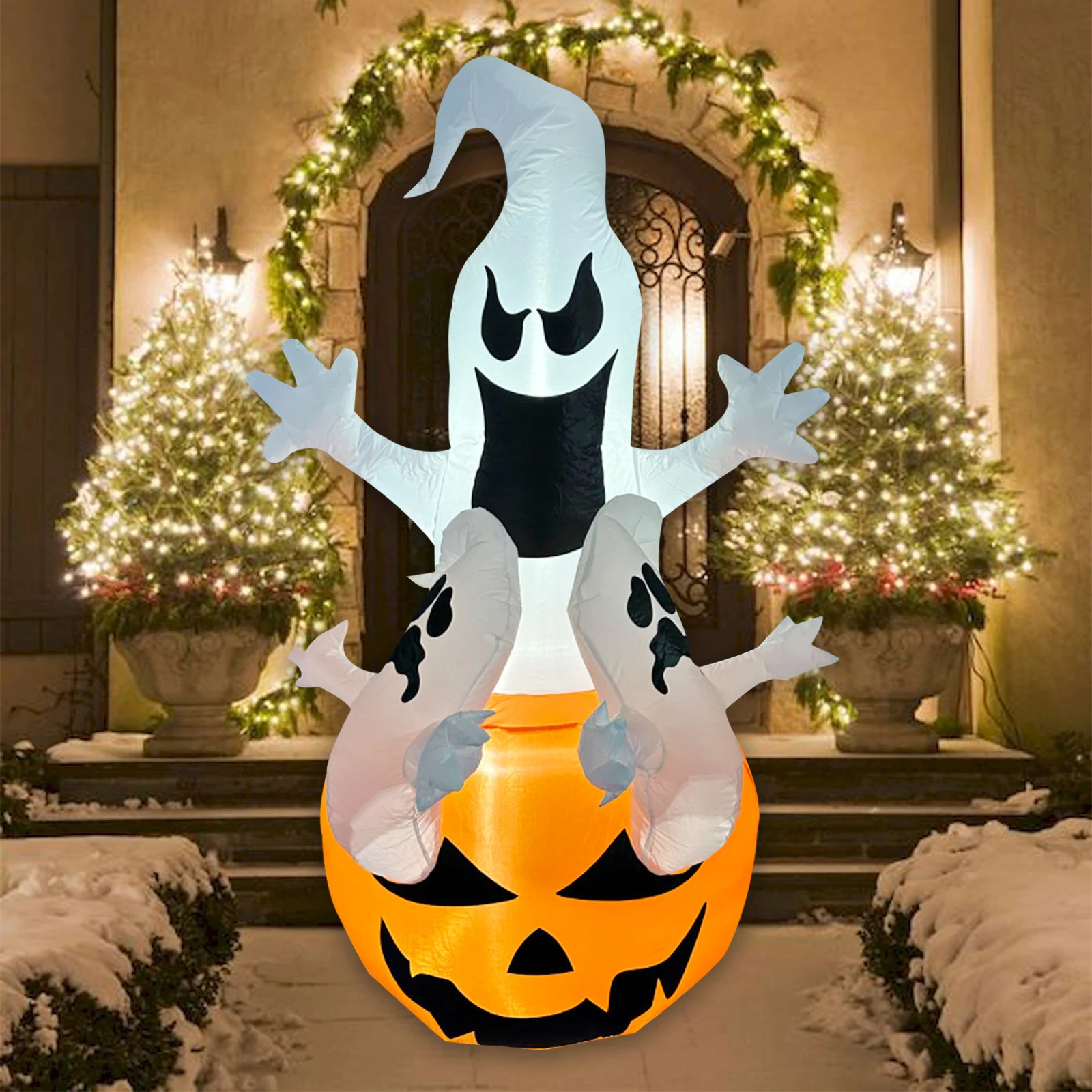 Halloween Creative Gifts