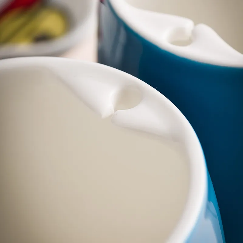 Customized Ceramic Mugs
