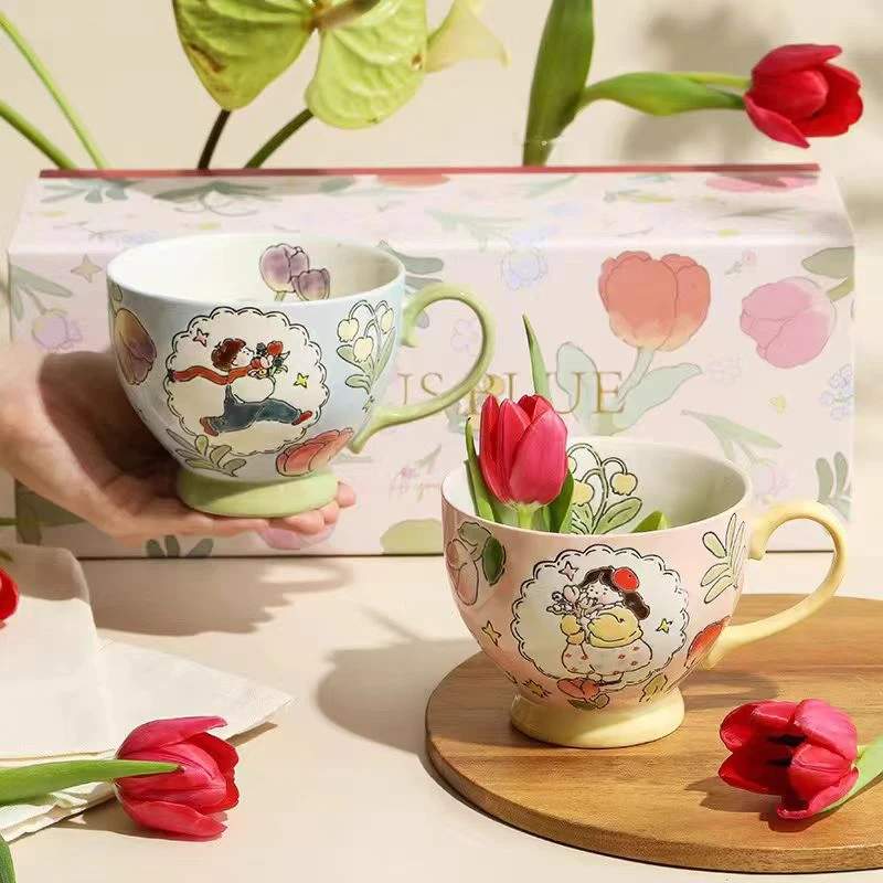 Custom Tableware