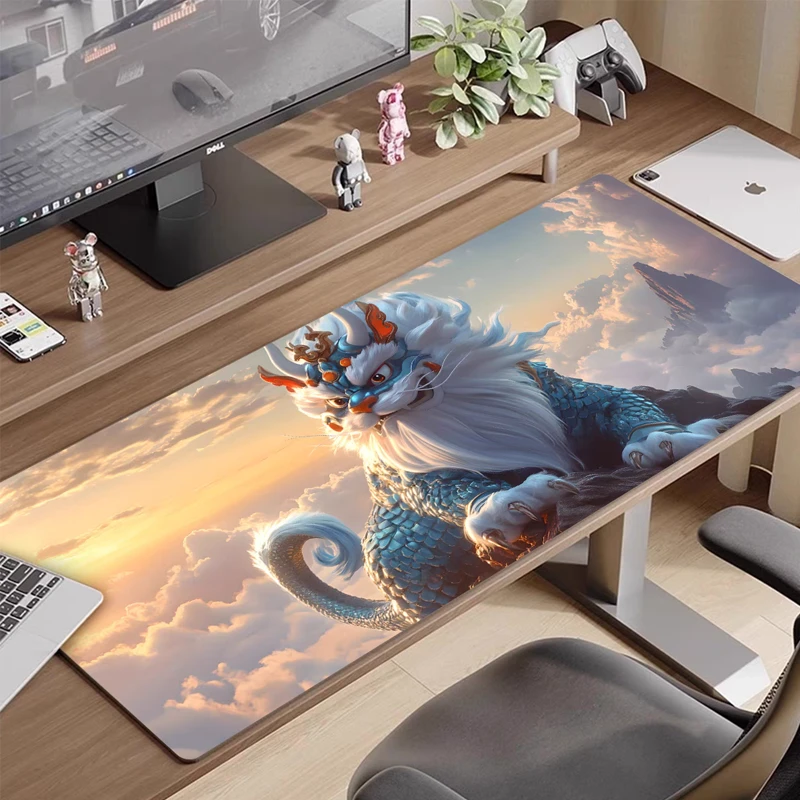 Custom Mouse Pad