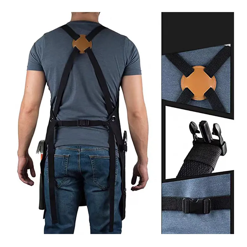 Custom Uniforms