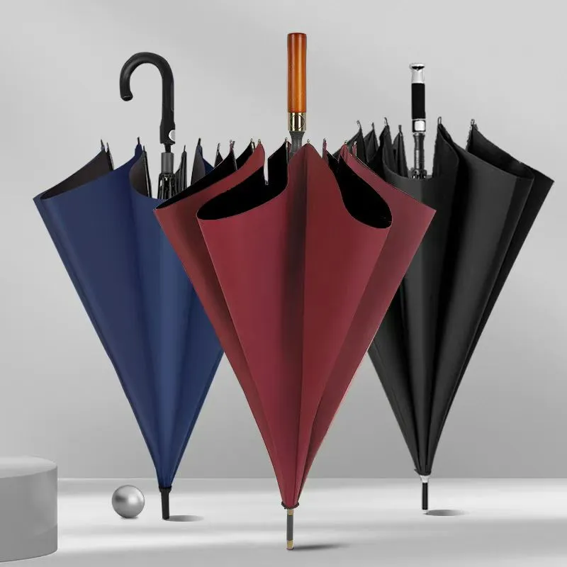 Customized Advertising Umbrellas