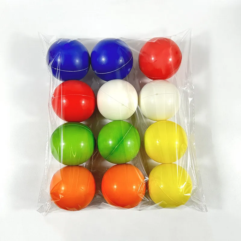 Customized Ustress Ball/ Advertising Ball
