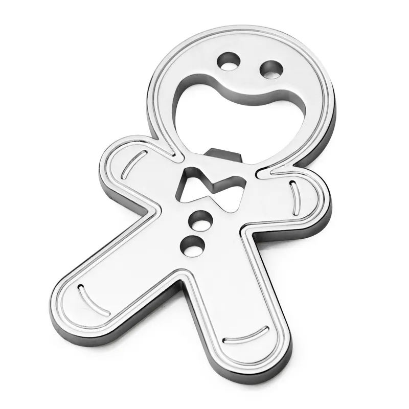 Customized Bottle Opener