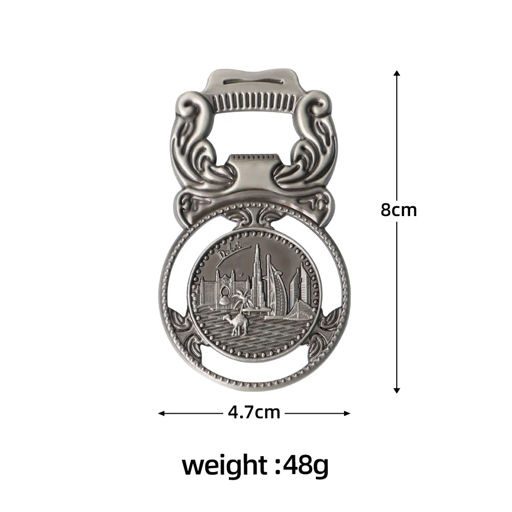 Customized Bottle Opener