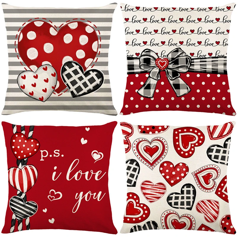 Custom Shaped Pillows