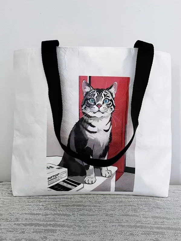 custom grocery bags with logo