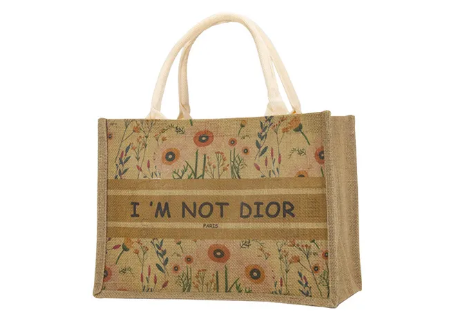 custom velvet bags